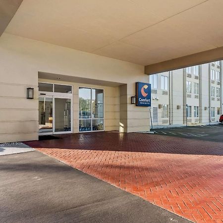 Comfort Inn & Suites Panama City - St Andrew Zewnętrze zdjęcie