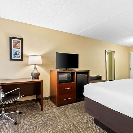 Comfort Inn & Suites Panama City - St Andrew Zewnętrze zdjęcie