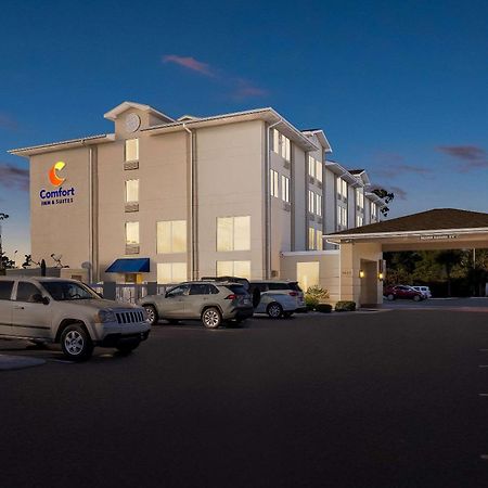 Comfort Inn & Suites Panama City - St Andrew Zewnętrze zdjęcie