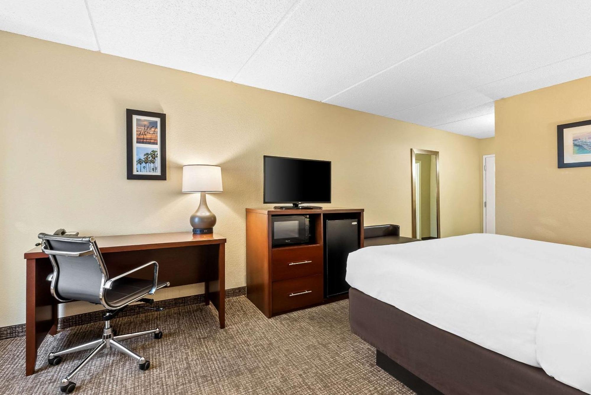 Comfort Inn & Suites Panama City - St Andrew Zewnętrze zdjęcie