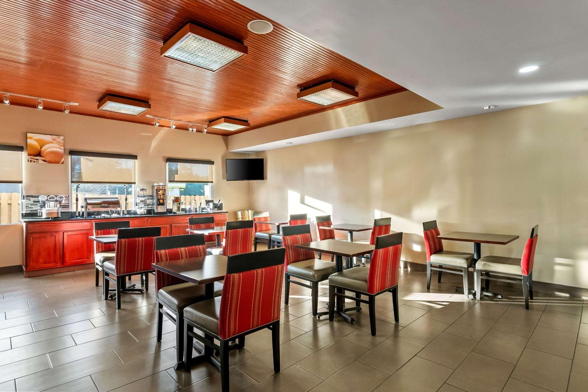 Comfort Inn & Suites Panama City - St Andrew Zewnętrze zdjęcie