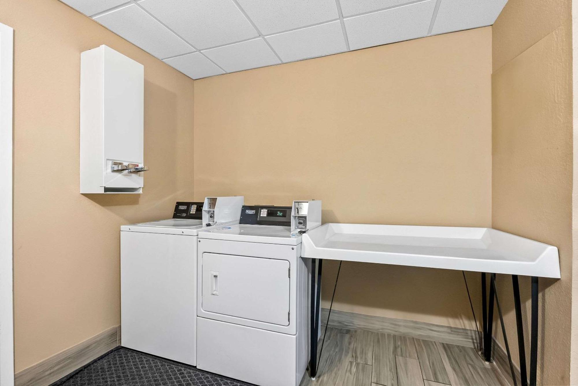 Comfort Inn & Suites Panama City - St Andrew Zewnętrze zdjęcie
