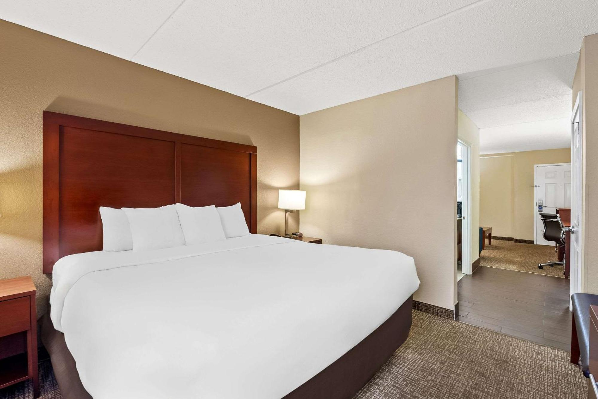 Comfort Inn & Suites Panama City - St Andrew Zewnętrze zdjęcie