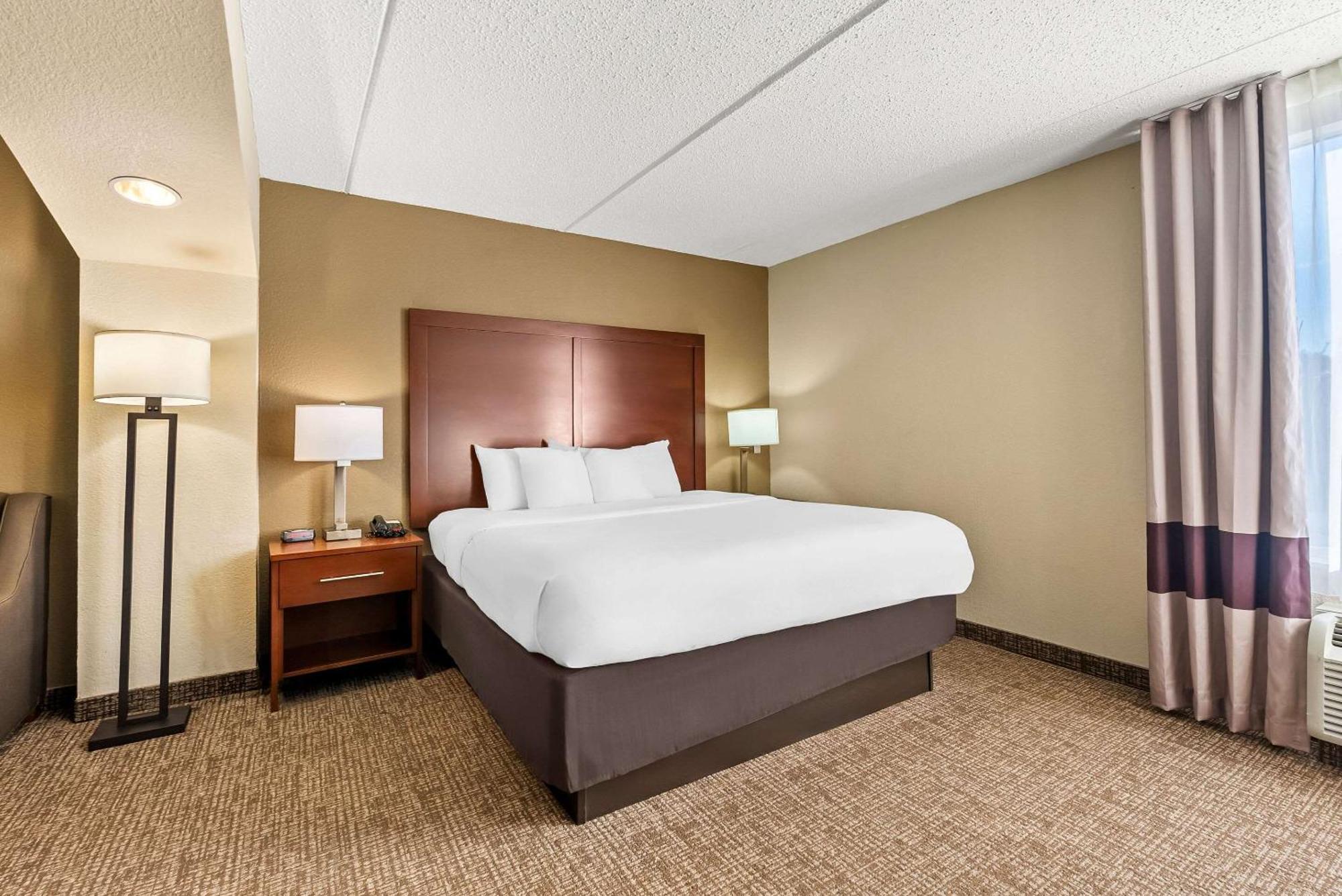 Comfort Inn & Suites Panama City - St Andrew Zewnętrze zdjęcie