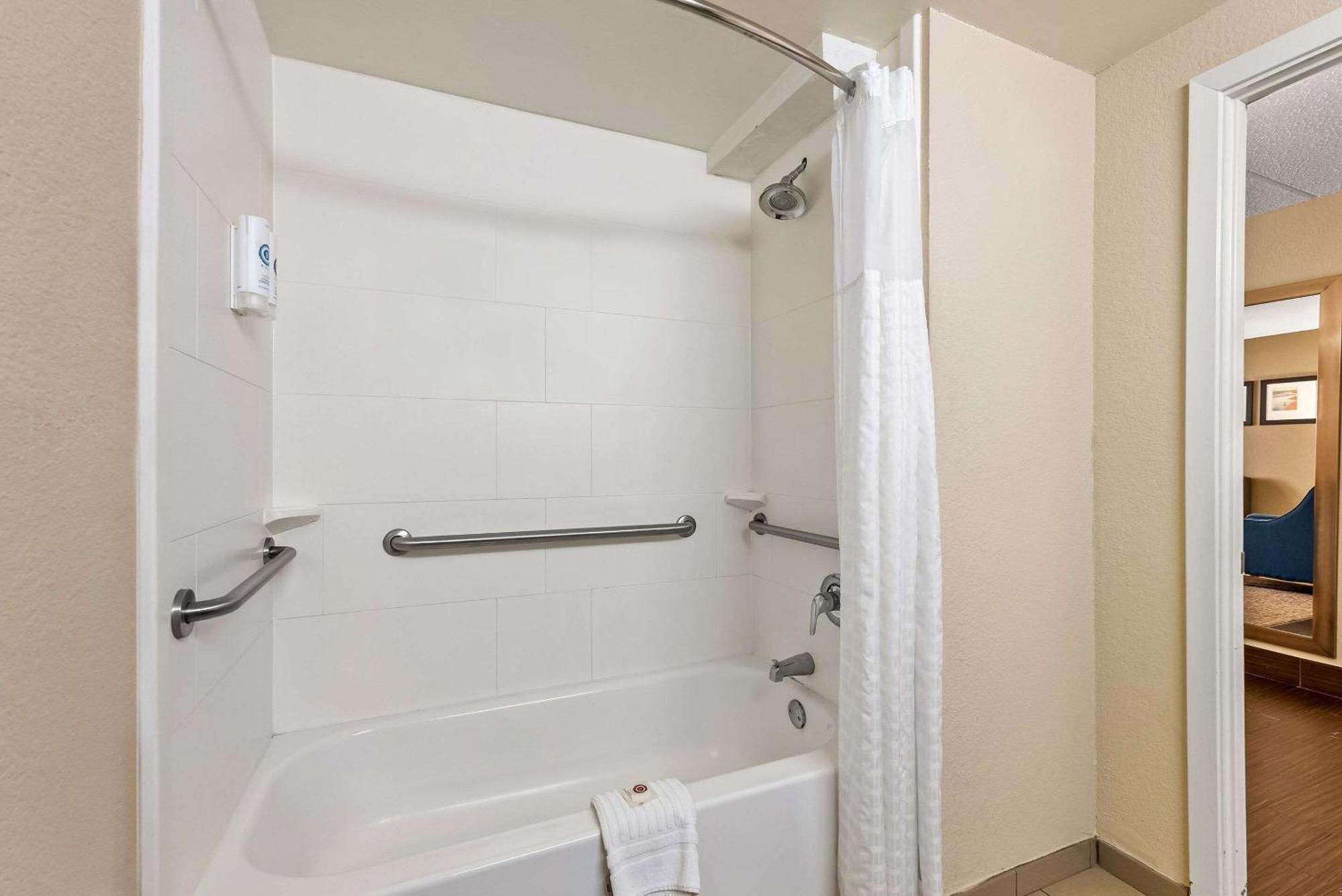 Comfort Inn & Suites Panama City - St Andrew Zewnętrze zdjęcie