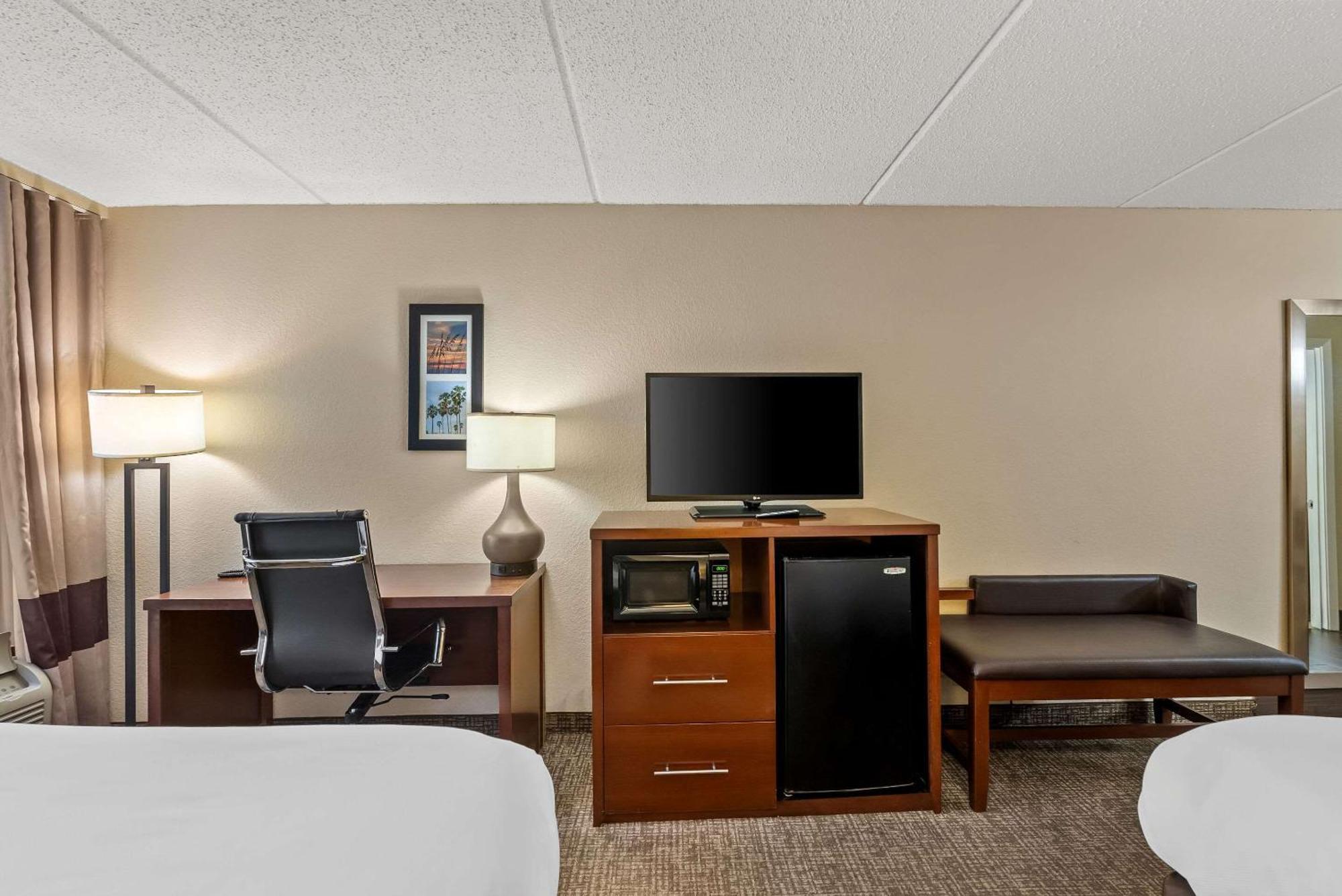 Comfort Inn & Suites Panama City - St Andrew Zewnętrze zdjęcie