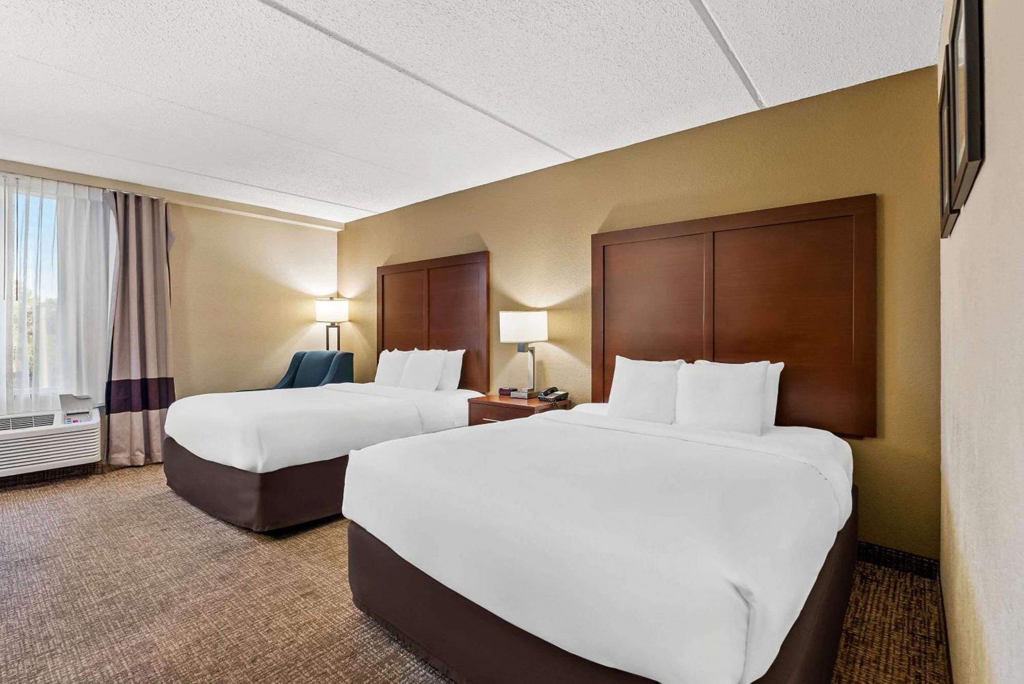 Comfort Inn & Suites Panama City - St Andrew Zewnętrze zdjęcie
