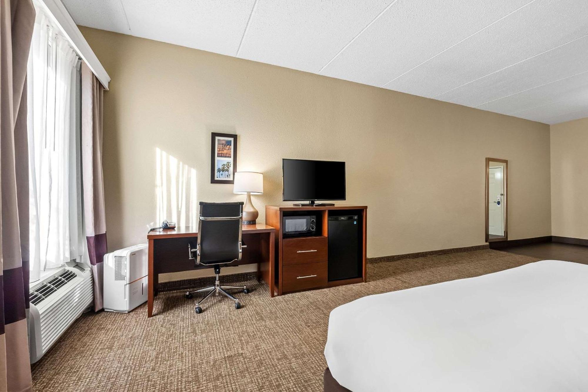 Comfort Inn & Suites Panama City - St Andrew Zewnętrze zdjęcie