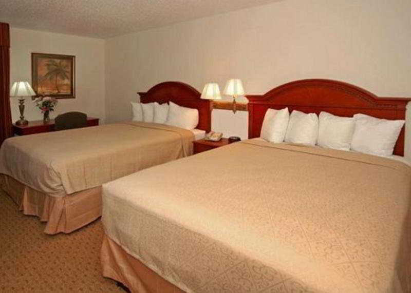 Comfort Inn & Suites Panama City - St Andrew Zewnętrze zdjęcie
