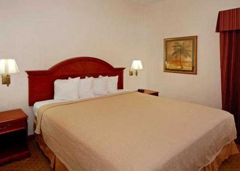 Comfort Inn & Suites Panama City - St Andrew Zewnętrze zdjęcie