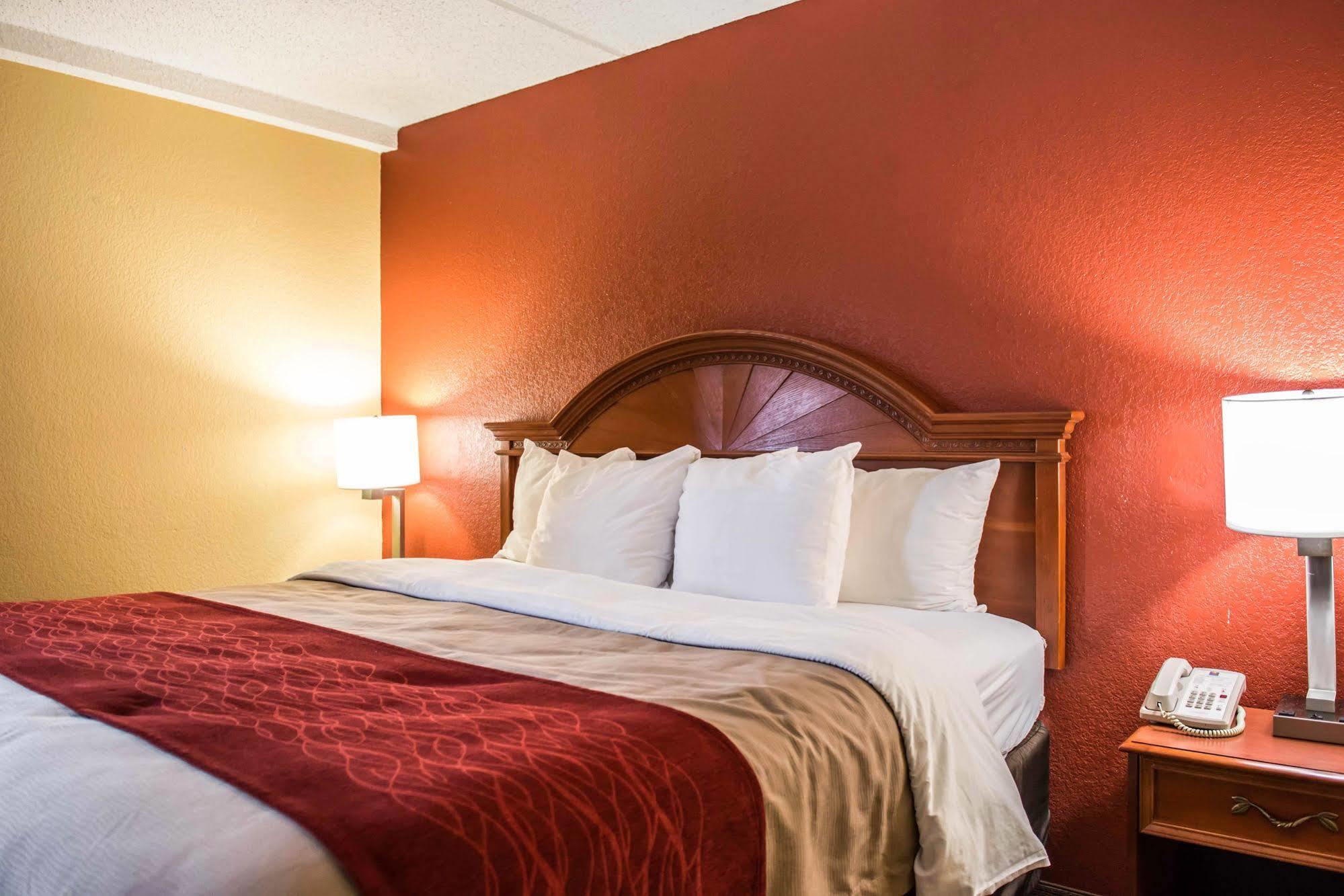 Comfort Inn & Suites Panama City - St Andrew Zewnętrze zdjęcie