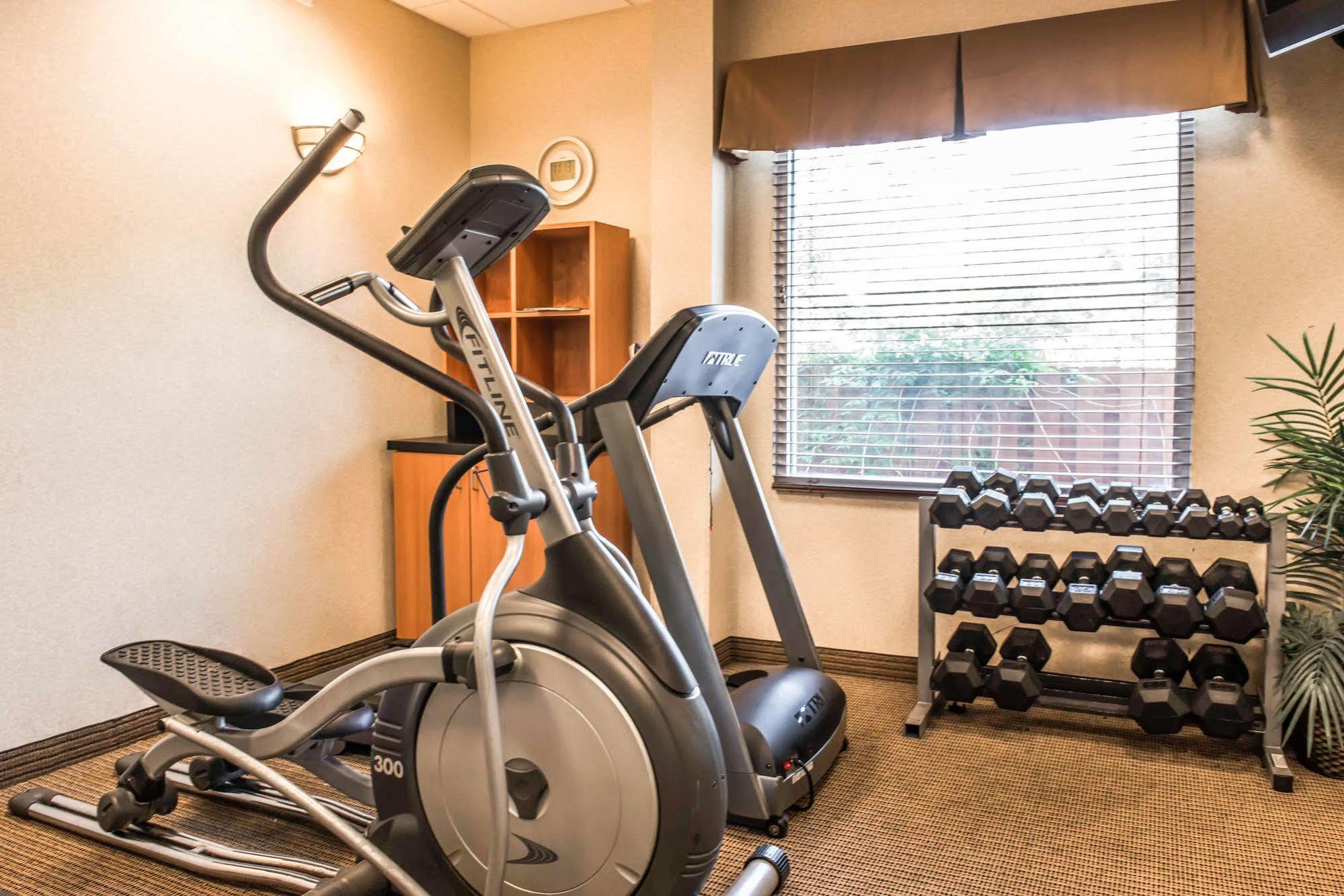 Comfort Inn & Suites Panama City - St Andrew Zewnętrze zdjęcie