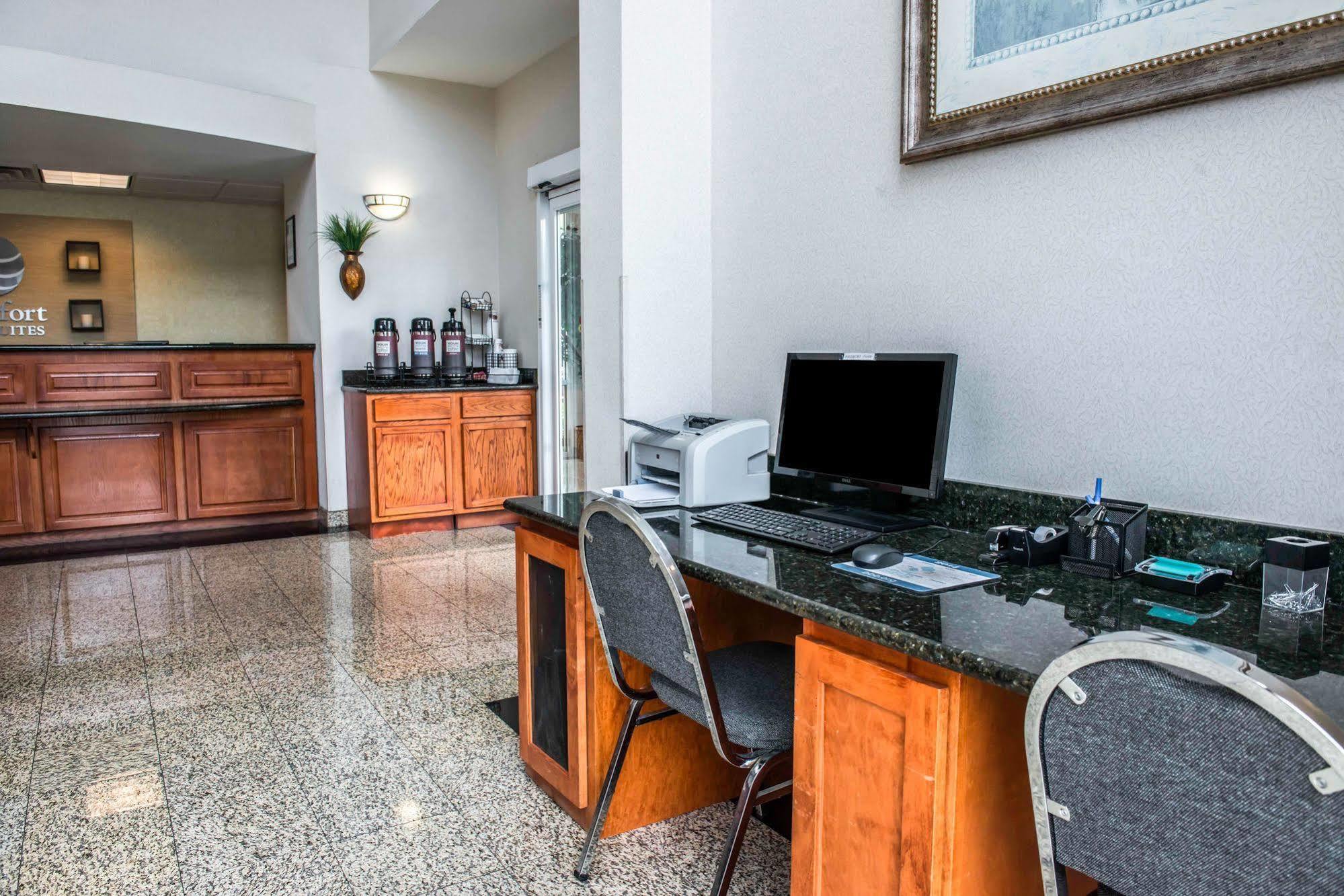 Comfort Inn & Suites Panama City - St Andrew Zewnętrze zdjęcie